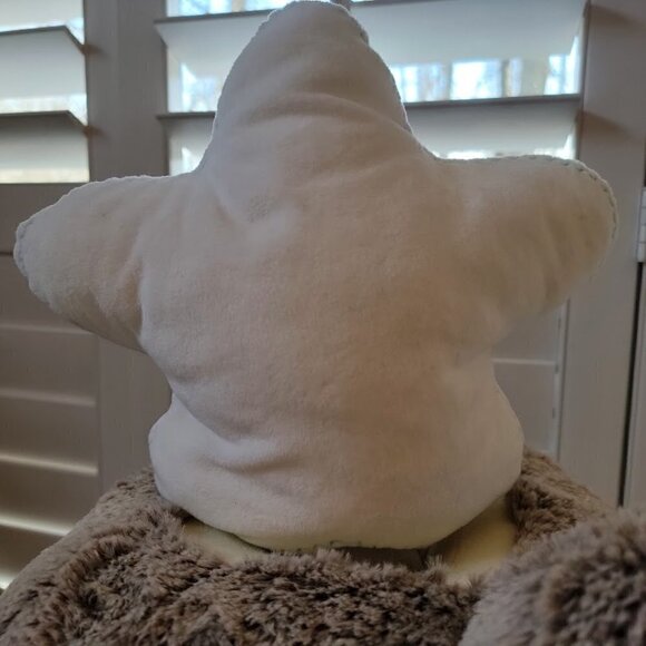 Pottery Barn Kids Preppy Plush Jumbo Stacker - Picture 6 of 12